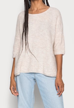 Trui - beige