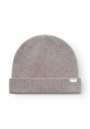 BIELLA AICO - Beanie - lt. brown