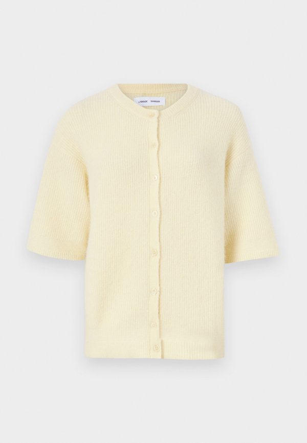 ANOURA - Cardigan - flan4