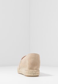 Zign Espadrilles - nude