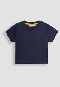 JoJo Maman Bébé 2-PIECE SET  - REGULAR FIT - Montérky - navy blue stripe