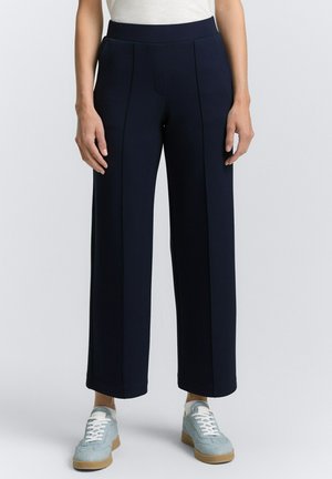 STRAIGHT - Pantaloni - lunar eclipse