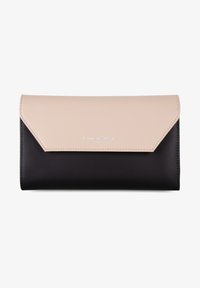 Non sélectionné, noir/nude clair/nude foncé