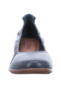 Josef Seibel FENJA OCEAN - Bailarinas plegables - ocean