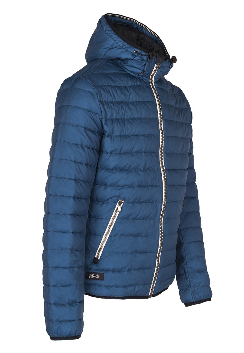 Herren Leichte Jacken | Gaastra NAUTILUS SUM APPAREL Winterjacke blue sapphire/dunkelblau - VK81712 Herren Leichte Jacken | Gaastra NAUTILUS SUM APPAREL Winterjacke blue sapphire/dunkelblau - VK81712