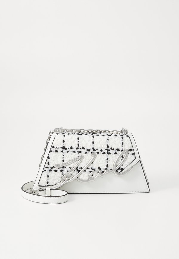 SIGNATURE 2.0 - Cross body bag4