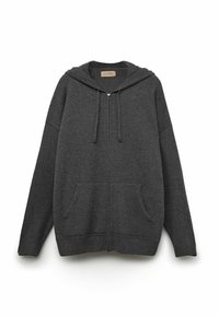 Niewybrane, dunkelgrau ash