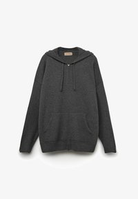 Ej vald, dunkelgrau ash