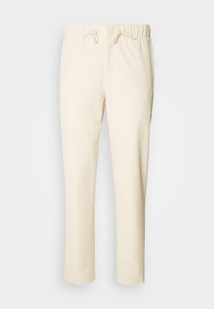 BOSS PERIN - Pantaloni - open white