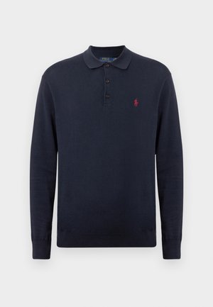 Camisola - hunter navy