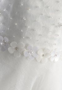 happy girls Cocktailklänning - ecru