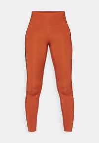 Peak Performance LIGHTWEIGHT - Leggings - spiced