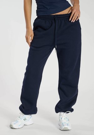 South Beach JOGGERS - Trainingsbroek - navy