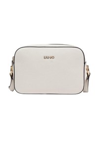 Borsa a tracolla - cream