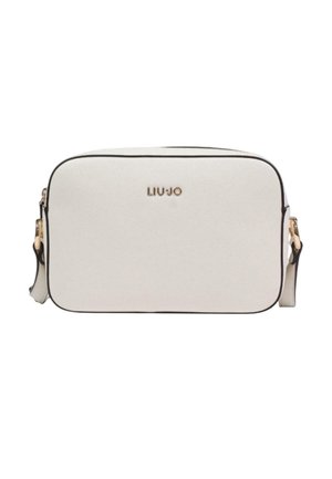 Borsa a tracolla - cream