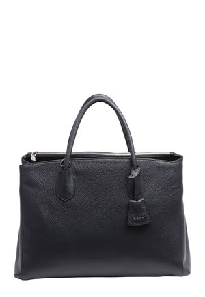 BUSY BIG - Sac à main - navy