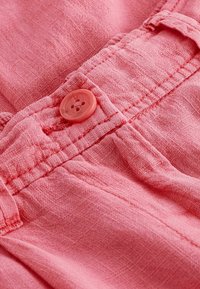 Next REGULAR FIT - Pantalon classique - pink