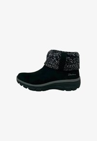 Niet geselecteerd, black