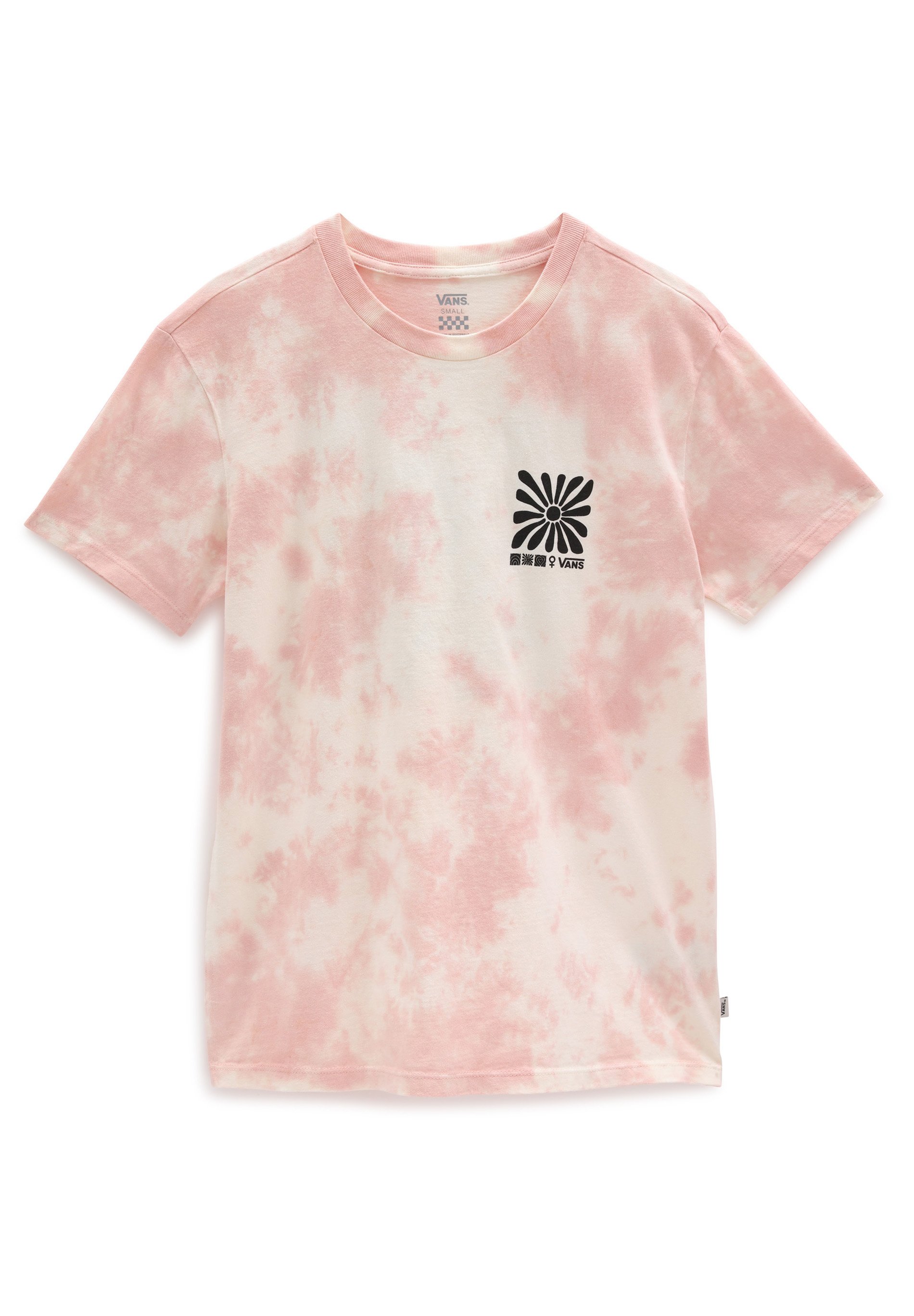 bff tie dye shirts