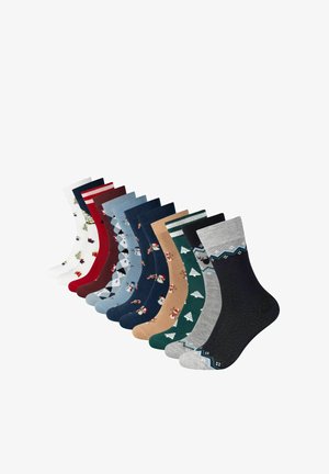 s.Oliver, UNISEX, niebieski