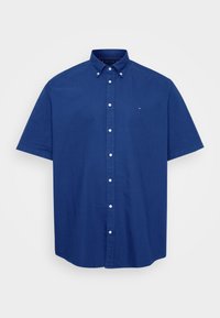 Tommy Hilfiger SHIRT - Shirt - preppy navy