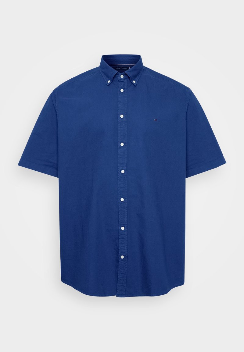 Tommy Hilfiger Overhemd blauw