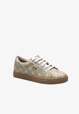 CORTINA CORALIE - Zapatillas - sahara