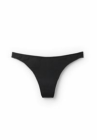 Unselected, Black