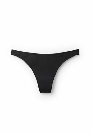 Tezenis Thong - Black