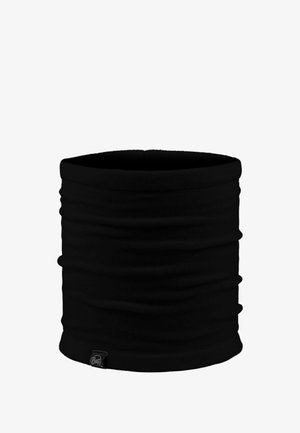 POLAR NECK WARMER UNISEX - Braga - black