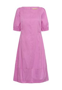 Neselectat, fuchsia pink