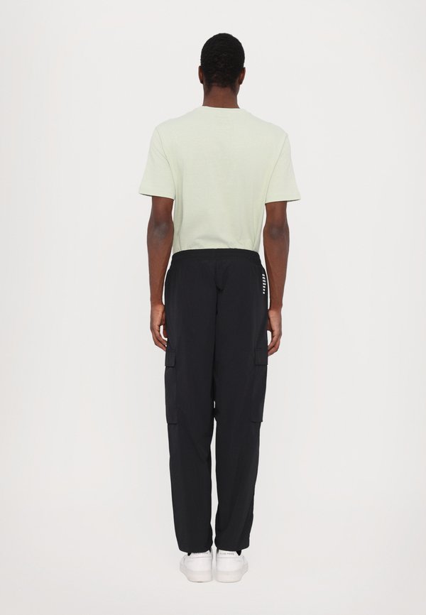 TROUSER - Cargo trousers4