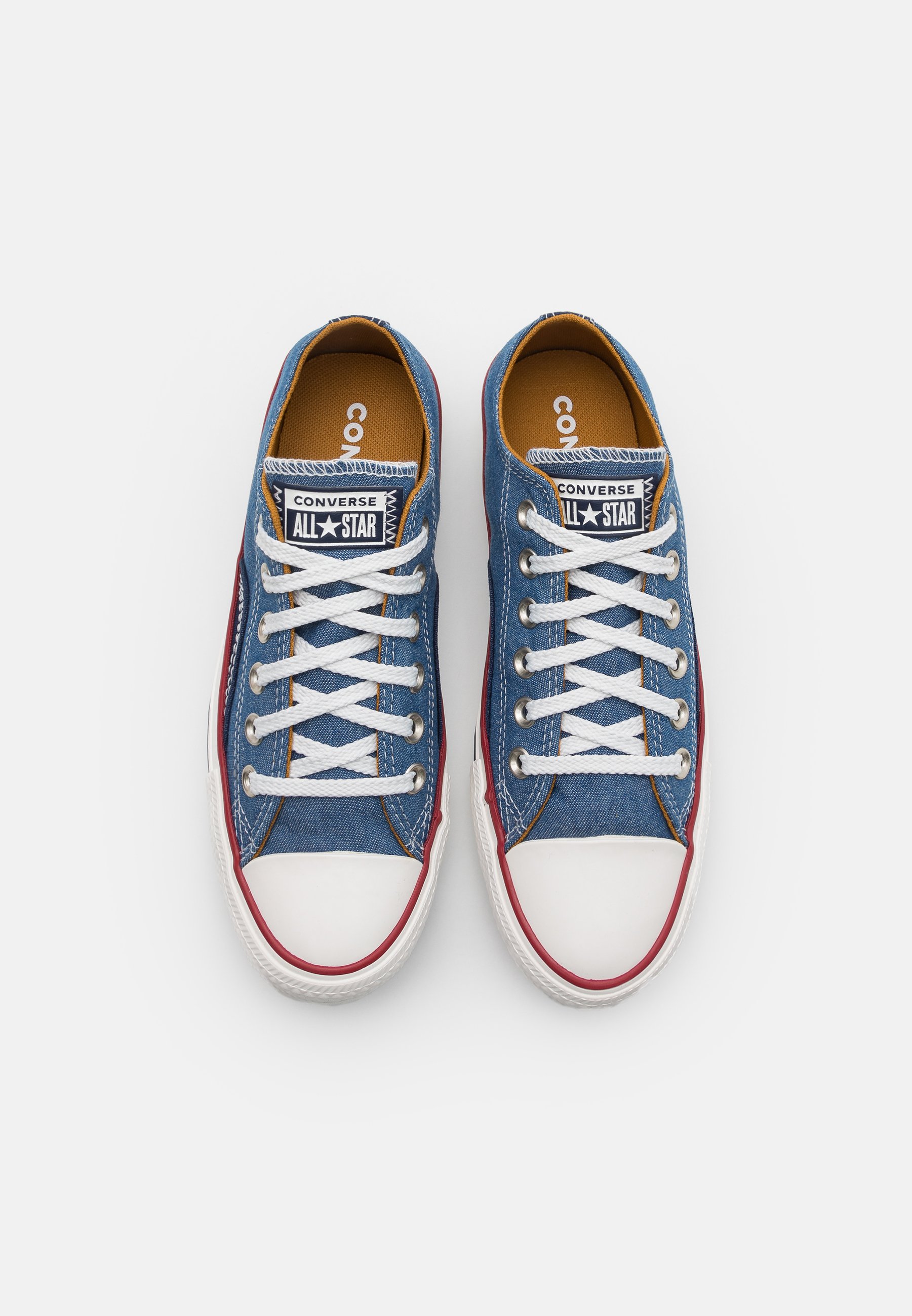 converse vintage low
