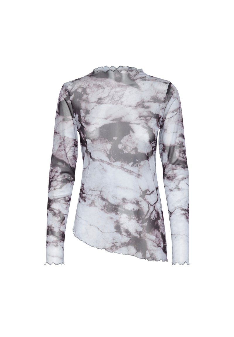 Langarmshirt