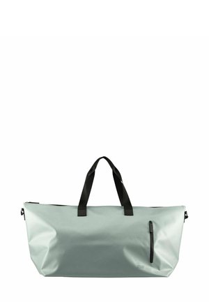 Jost TOLJA - Reisetasche - light grey