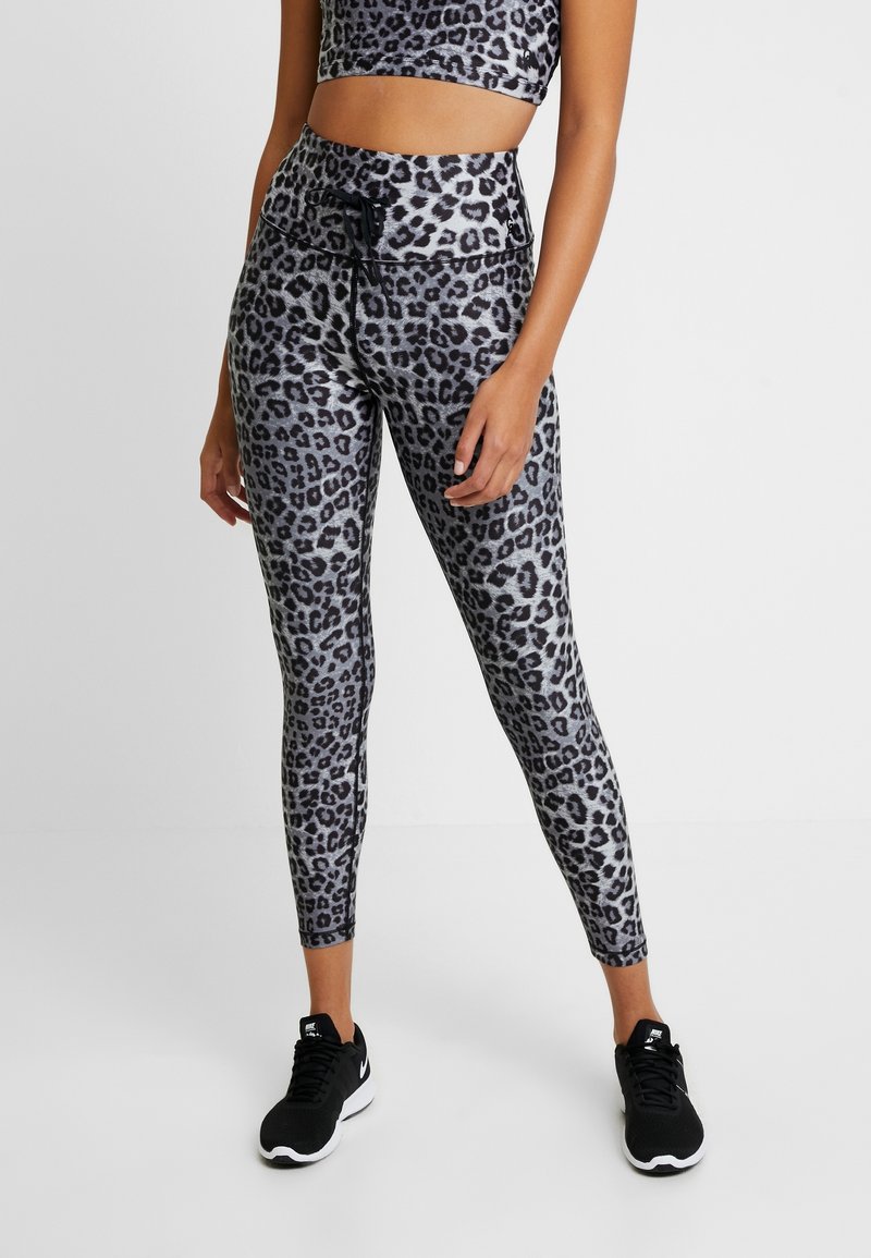 Good American Leggings - multi-coloured