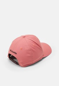 Columbia LOST LAGER™ 110 SNAP BACK UNISEX - Sapka - pink agave