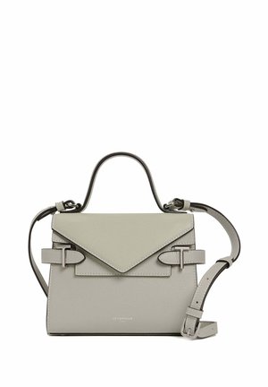 Emilie Small - Sac à main - gray