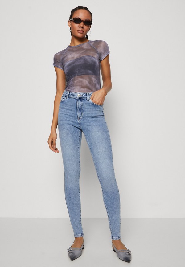 PCDANA - Jeans Skinny Fit2