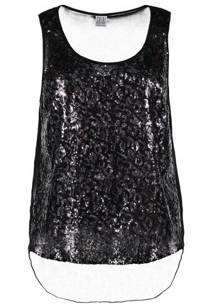 Linne - black