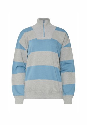 Long Tall Sally, WOMEN'S TALL SWEATSHIRTS - Sweater - grey