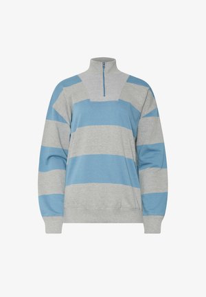 Long Tall Sally, WOMEN'S TALL SWEATSHIRTS - Sweater - grey