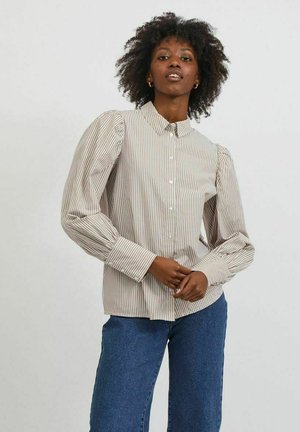 VITYLLA - Camicia - portabella