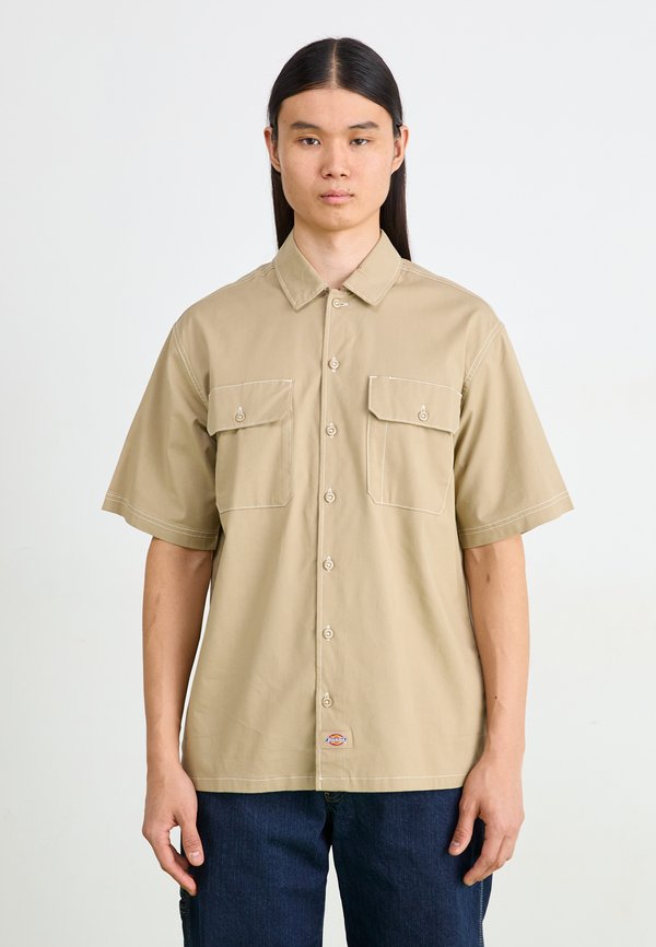RIVERBEND WORK  - Shirt - desert sand4