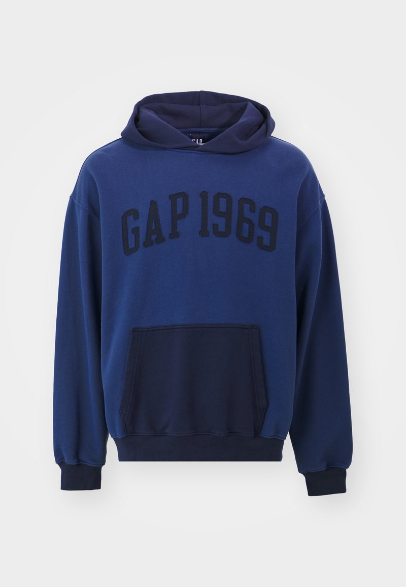 GAP Hoodie blauw