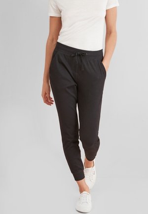 Jeans fuselé - black