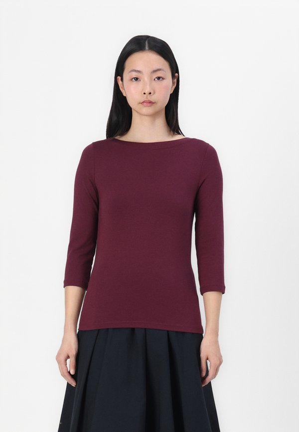 VMPANDA - Long sleeved top - winetasting