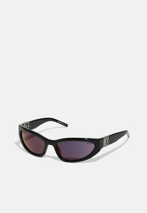 HUGO UNISEX - Occhiali da sole - black
