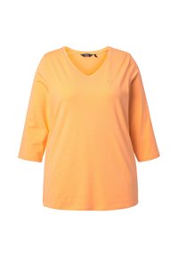 Non selezionato, peach