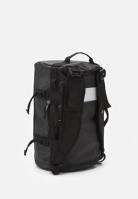 The North Face BASE CAMP DUFFEL - XS - Utazótáska - black/white